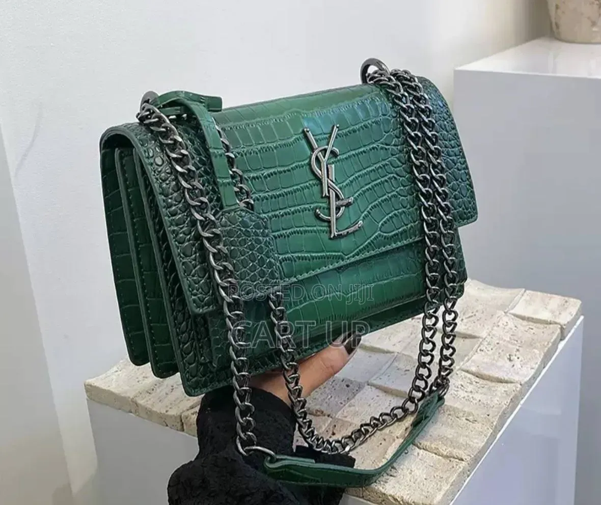 Ysl Women's Slingbag