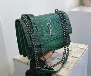 Ysl Women's Slingbag