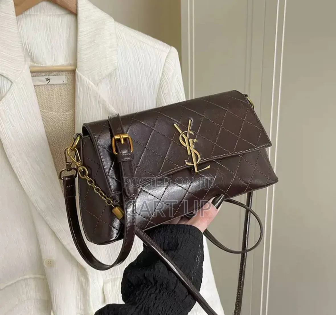 Ysl Women's Slingbag