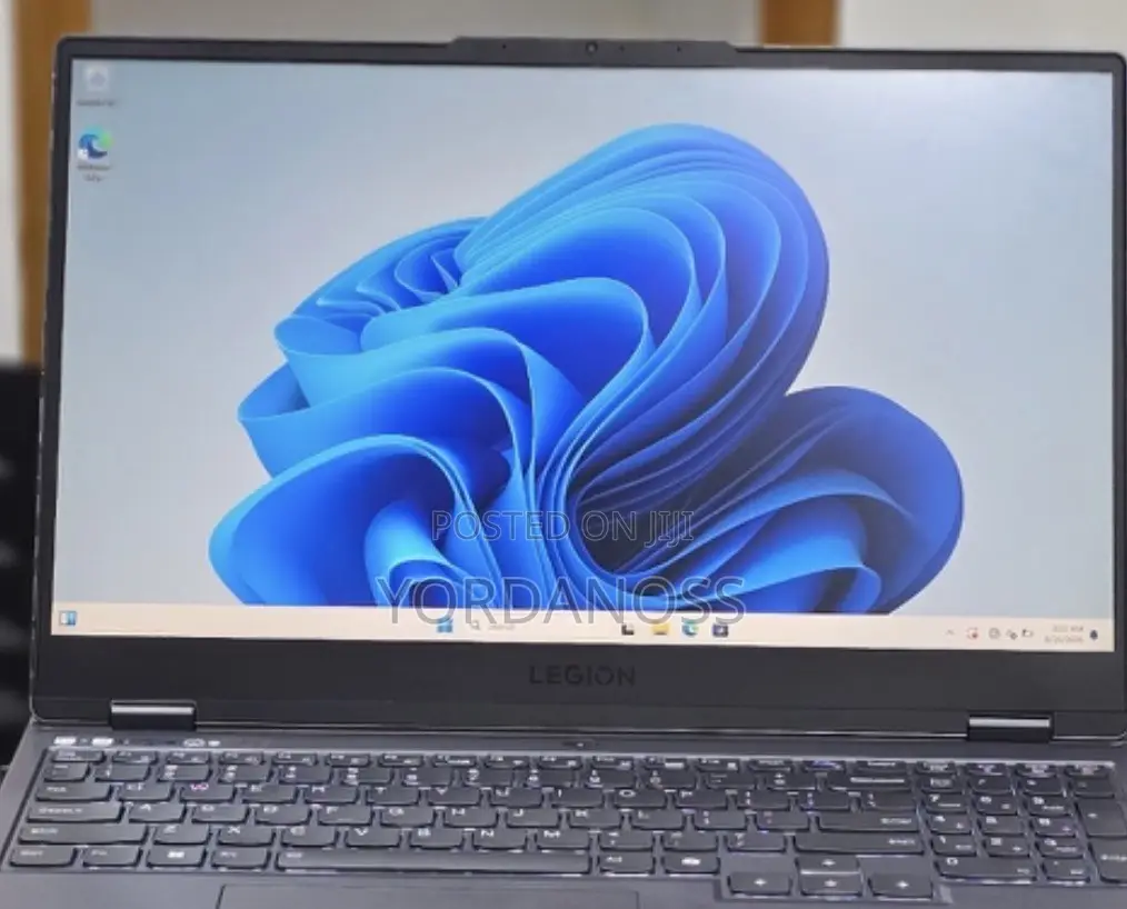 New Laptop Lenovo Legion 5 24GB Intel Core i7 SSD 1T