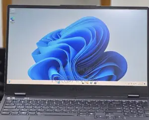 New Laptop Lenovo Legion 5 24GB Intel Core i7 SSD 1T
