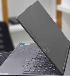 New Laptop Lenovo Legion 5 24GB Intel Core i7 SSD 1T