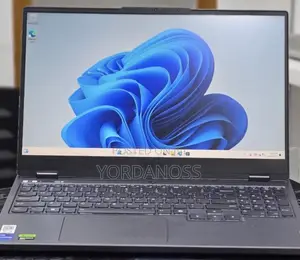 New Laptop Lenovo Legion 5 24GB Intel Core i7 SSD 1T