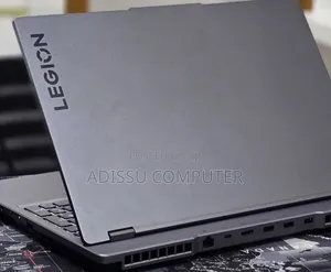 New Laptop Lenovo Legion 5 24GB Intel Core i7 SSD 1T