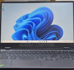 New Laptop Lenovo Legion 5 24GB Intel Core i7 SSD 1T