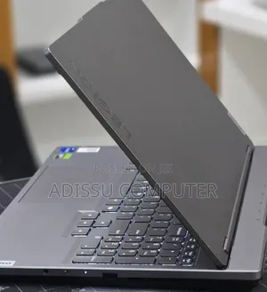 New Laptop Lenovo Legion 5 24GB Intel Core i7 SSD 1T