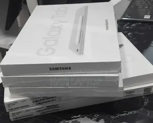 New Samsung Galaxy Tab S10 FE 128 GB