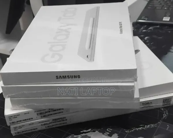 New Samsung Galaxy Tab S10 FE 128 GB