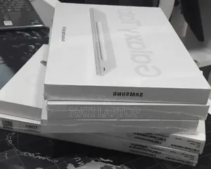 New Samsung Galaxy Tab S10 FE 128 GB