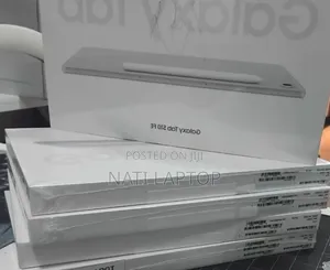 New Samsung Galaxy Tab S10 FE 128 GB