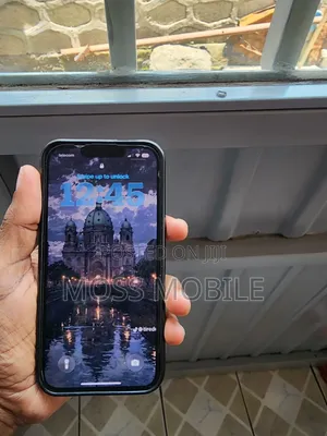 Apple iPhone 13 128 GB Blue