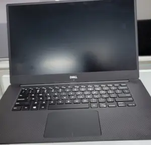 New Laptop Dell Precision 5530 16GB Intel Core i7 SSD 512GB
