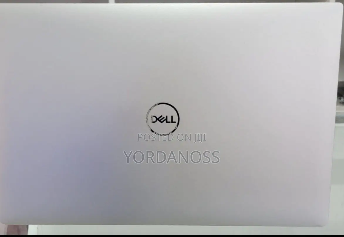 New Laptop Dell Precision 5530 16GB Intel Core i7 SSD 512GB
