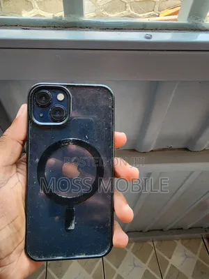 Apple iPhone 13 128 GB Blue