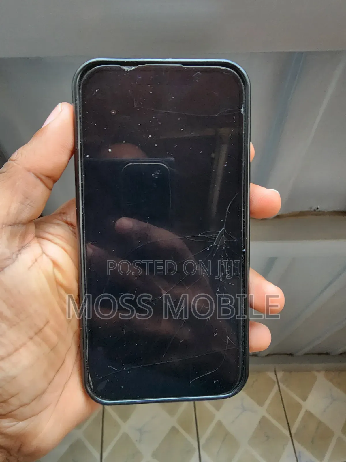 Apple iPhone 13 128 GB Blue
