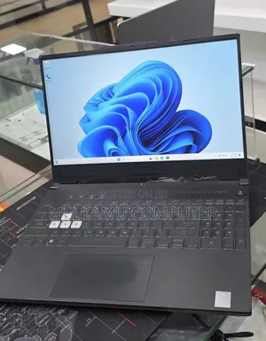 New Laptop Asus TUF Dash F15 16GB Intel Core i7 SSD 512GB