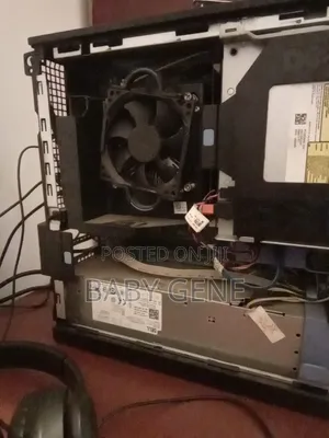 Desktop Computer Dell OptiPlex 3020 4GB Intel Core i5 HDD 500GB