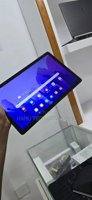 New Samsung Galaxy Tab A7 10.4 (2020) 32 GB Gray