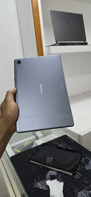 New Samsung Galaxy Tab A7 10.4 (2020) 32 GB Gray