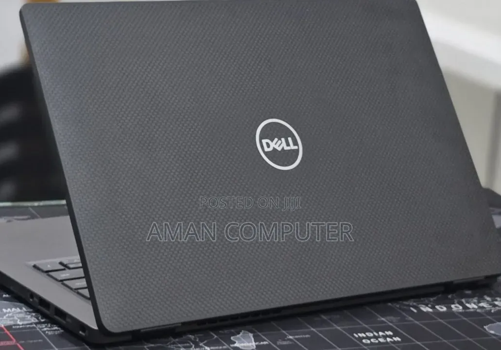 New Laptop Dell Latitude 7410 16GB Intel Core i5 SSD 256GB