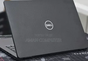 New Laptop Dell Latitude 7410 16GB Intel Core i5 SSD 256GB