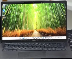 New Laptop Dell Latitude 7410 16GB Intel Core i5 SSD 256GB