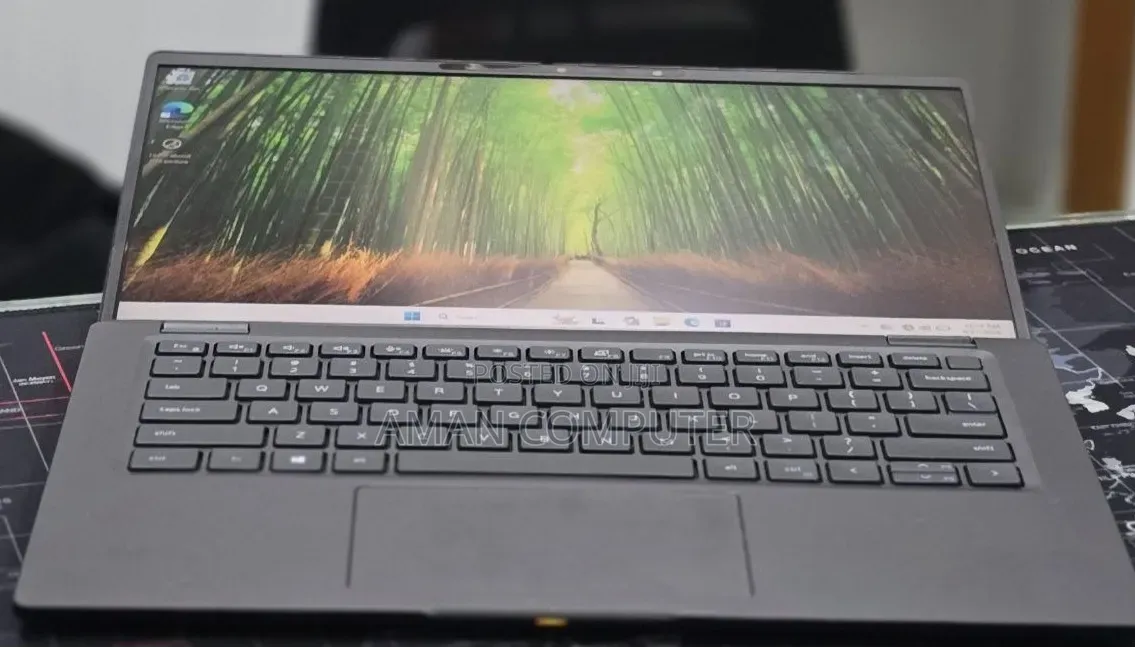 New Laptop Dell Latitude 7410 16GB Intel Core i5 SSD 256GB
