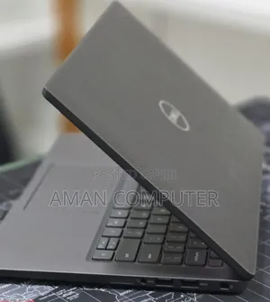 New Laptop Dell Latitude 7410 16GB Intel Core i5 SSD 256GB
