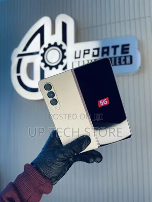 New Samsung Galaxy Z Fold4 256 GB