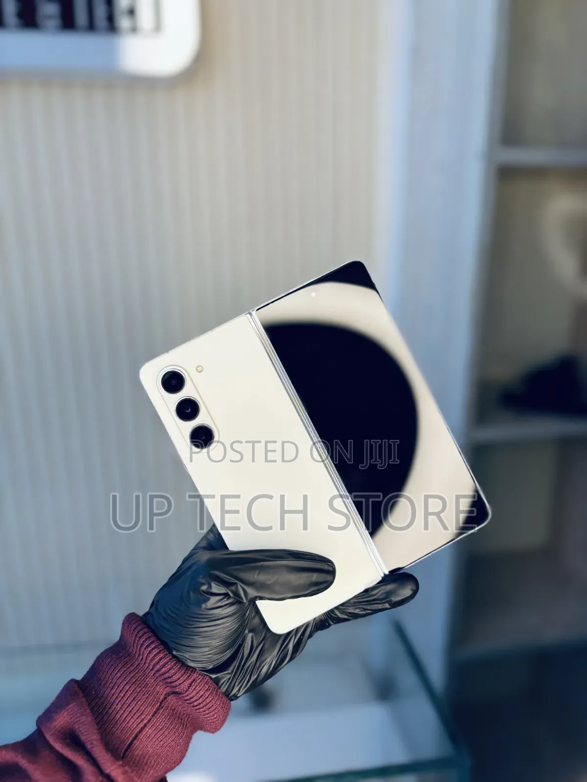 New Samsung Galaxy Z Fold4 256 GB