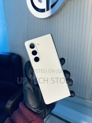 New Samsung Galaxy Z Fold4 256 GB