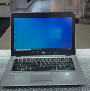 New Laptop HP EliteBook 820 G3 8GB Intel Core i5 HDD 1T
