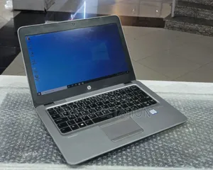 New Laptop HP EliteBook 820 G3 8GB Intel Core i5 HDD 1T