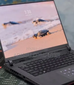 New Laptop Asus ROG Strix G16 G614 16GB Intel Core i9 SSD 1T
