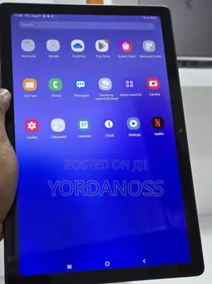New Samsung Galaxy Tab A7 Lite 32 GB