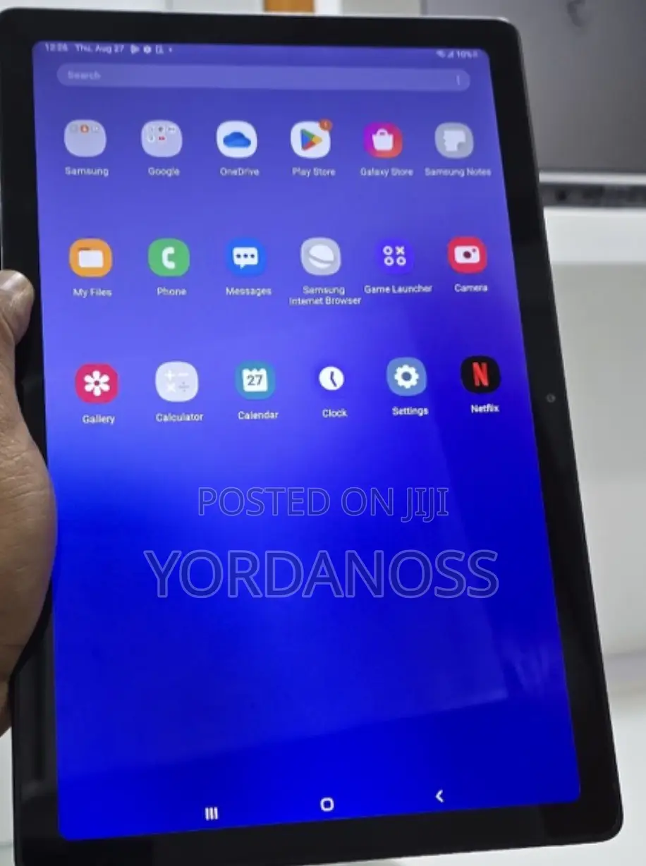 New Samsung Galaxy Tab A7 Lite 32 GB