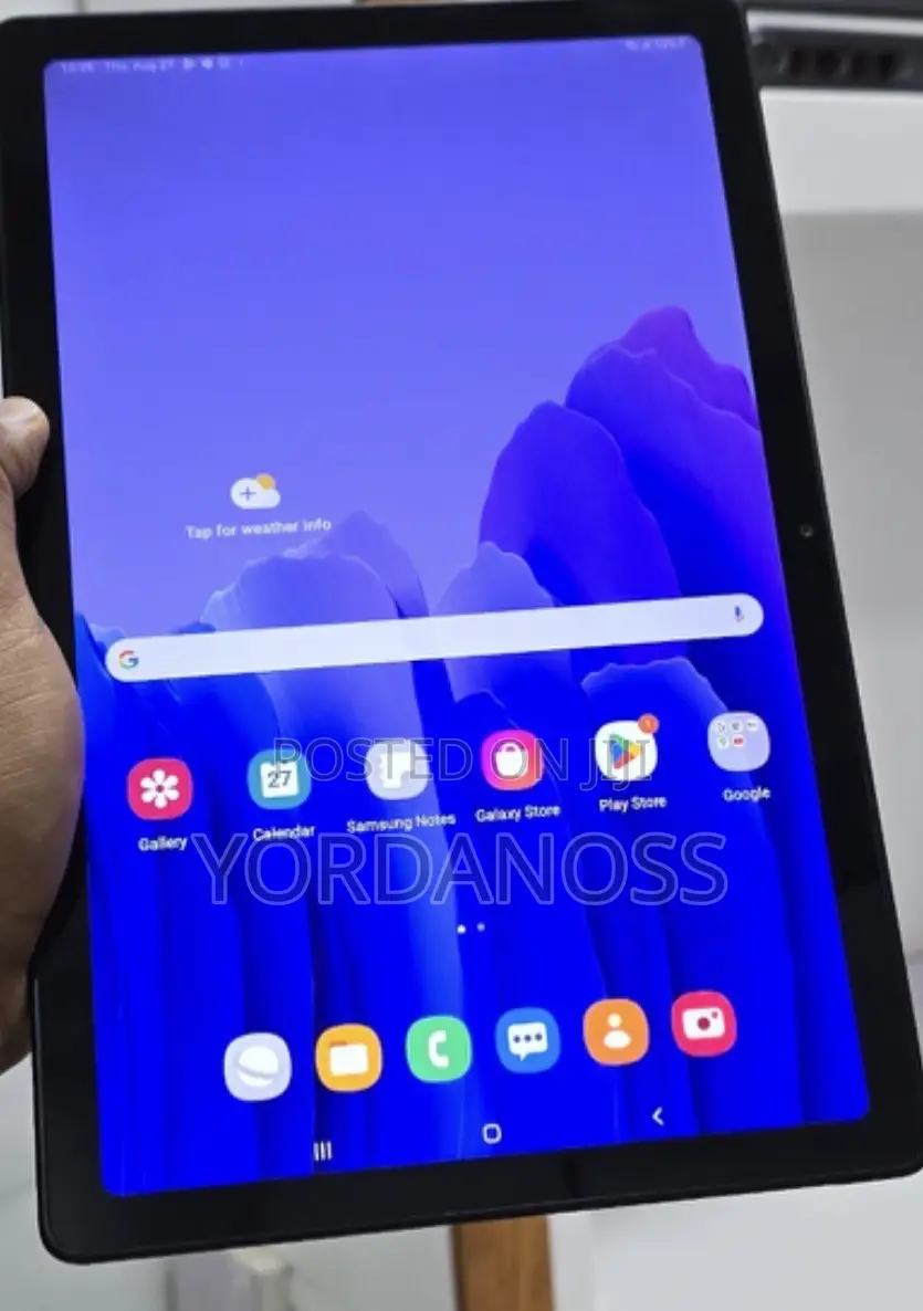 New Samsung Galaxy Tab A7 Lite 32 GB