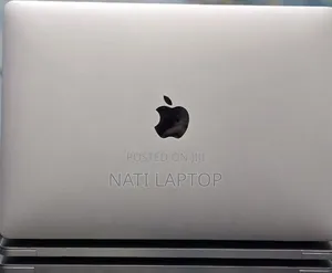 New Laptop Apple MacBook Pro 2021 M1 8GB Apple M1 Pro SSD 512GB