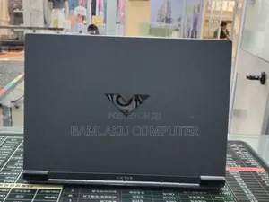 New Laptop HP Victus 15 16GB Intel Core i5 SSD 512GB