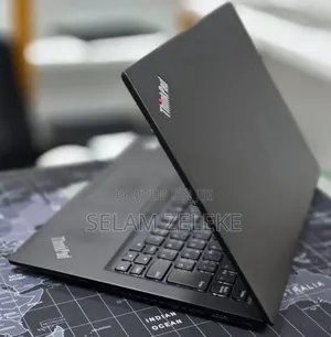 New Laptop Lenovo 16GB AMD Ryzen 5 SSD 512GB