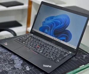 New Laptop Lenovo 16GB AMD Ryzen 5 SSD 512GB