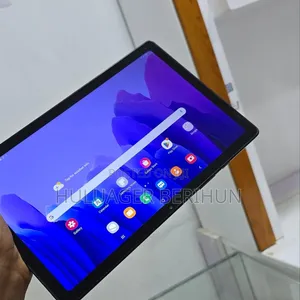 New Samsung Galaxy Tab A7 10.4 (2020) 32 GB Silver
