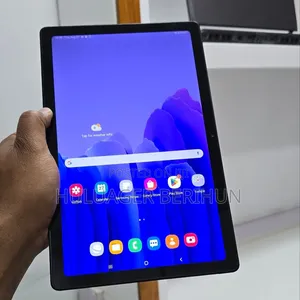 New Samsung Galaxy Tab A7 10.4 (2020) 32 GB Silver