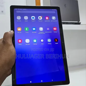 New Samsung Galaxy Tab A7 10.4 (2020) 32 GB Silver
