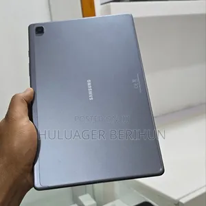 New Samsung Galaxy Tab A7 10.4 (2020) 32 GB Silver