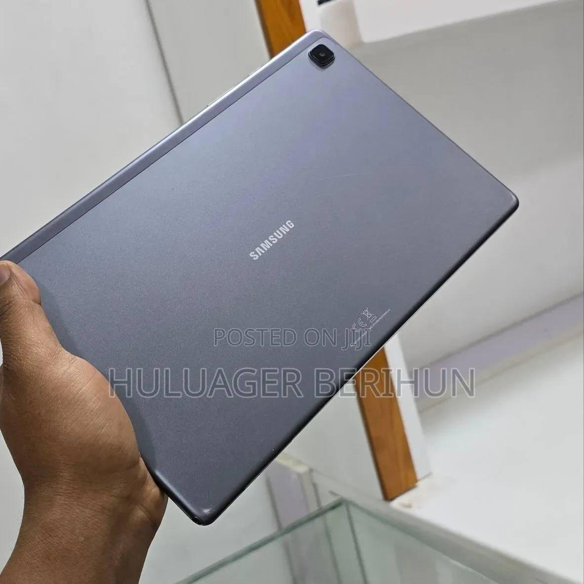 New Samsung Galaxy Tab A7 10.4 (2020) 32 GB Silver