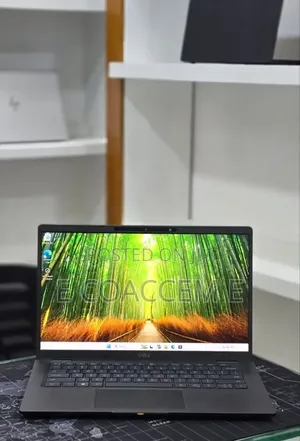New Laptop Dell Latitude 7410 16GB Intel Core i5 SSD 256GB