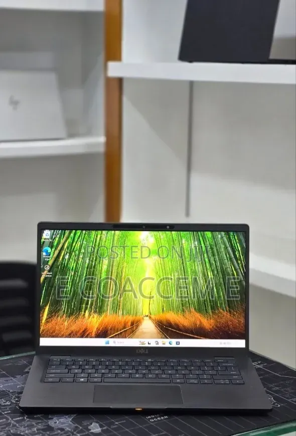 New Laptop Dell Latitude 7410 16GB Intel Core i5 SSD 256GB