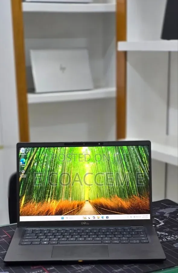 New Laptop Dell Latitude 7410 16GB Intel Core i5 SSD 256GB