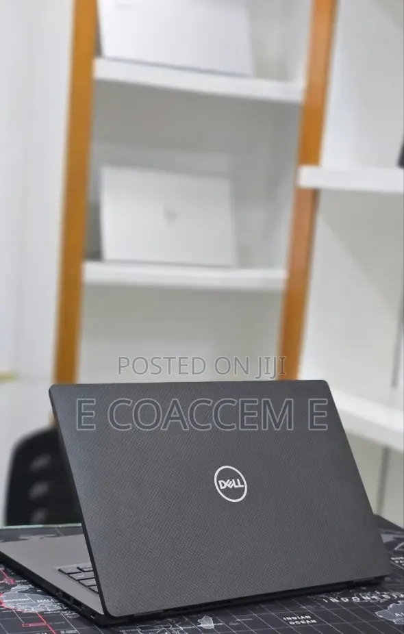 New Laptop Dell Latitude 7410 16GB Intel Core i5 SSD 256GB